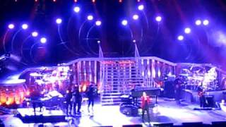 Alicia Keys No one live in Arena di Verona [upl. by Warton]