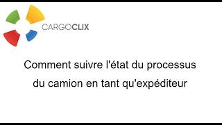 Cargoclix  Définir le statut 2019 [upl. by Blount]