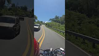 Isabela Aguadilla carr 459 Turismo en dos ruedas Moto Pasión PR 🇵🇷 Nacimos para rodar 🏍 [upl. by Culbert]