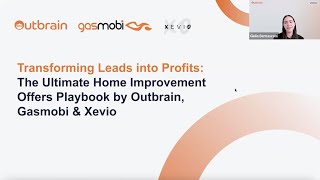 Transforming Leads into Profits The Ultimate Home Improvement Offers Playbook [upl. by Yrellih]