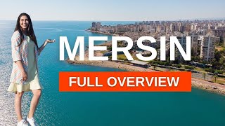 Mersin Turkey advantages of living in Mersin Turkey from Tolerance Homes [upl. by Etnod277]