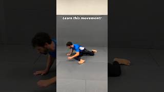 Takedown Movement jiujitsuflo jiujitsu bjj judo wrestling [upl. by Tivad431]