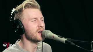 Ewert and the Two Dragons  quotMillion Milesquot Live at WFUV [upl. by Joe664]