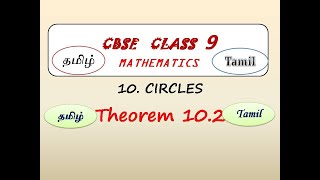 Lesson 1  Angle  Trigonometry  Explanation in Tamil [upl. by Levona]