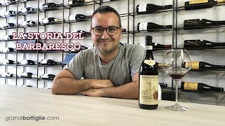 La storia del Barbaresco [upl. by Durant]