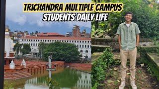 Mini vlogDaily Life of Student in Nepal🥰 [upl. by Aenahs]