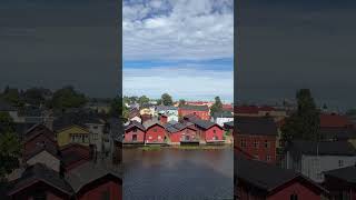 porvoo Suomi❤️ [upl. by Meela]