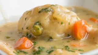 Cozy Chicken amp Dumplings [upl. by Fitzger]