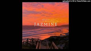 Kronos  JAZMINE 2024 PNG Music [upl. by Esorylime]