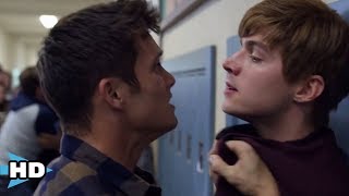 Top 5 school fight scenes in movies [upl. by Napra]