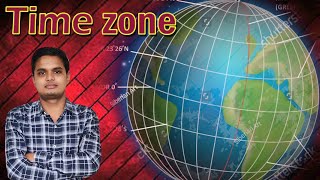 History of Time zone  Time zone explanation [upl. by Einnaej]