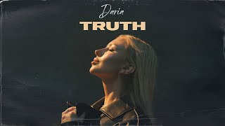 DARIA  TRUTH Official Music Video [upl. by Stag]