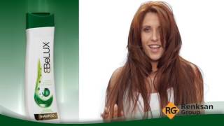 BeLUX HAIR SHAMPOO with VITAMIN E Serbian [upl. by Delacourt]