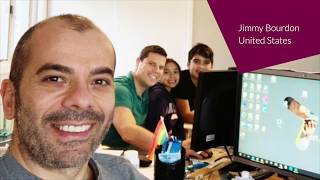 Watch as Parexel colleagues share how they are WFH Working from the heart [upl. by Hosea907]