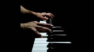 quotPardonneMoi Ce Caprice Denfantquot  Piano Version by Garri Setyan shorts garrisetyan piano [upl. by Aerised]