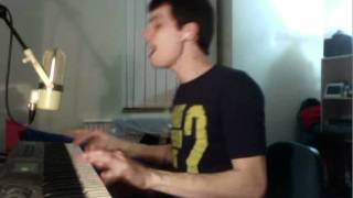 I just havent met you yet  Michael Buble Cover [upl. by Eugenides]