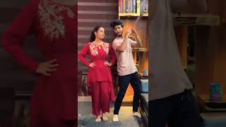 Biyer bajna shoebakthershanto shortvideo dance music love [upl. by Llevaj]