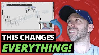 3 Methods On How To Trade Fractals In Forex  Trading Using Supply And Demand Concept [upl. by Ladonna]