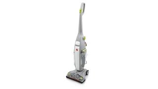 Hoover FloorMate Hard Floor Cleaner with Solution [upl. by Aleras178]