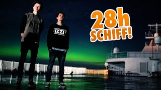 28 STUNDEN AUF EINEM SCHIFF [upl. by Brena569]