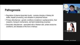 Drugs for Dyslipidemia [upl. by Vitoria]