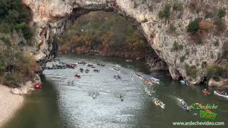 LArdèche Plein Sud et les Gorges de lArdèche best of [upl. by Kartis800]