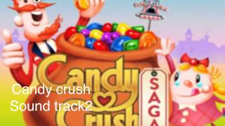 candy crush saga music themes [upl. by Ohcamac]