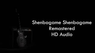 Shenbagame Shenbagame  Remastered Song  Ilayaraja  Isai Petti [upl. by Adyol]