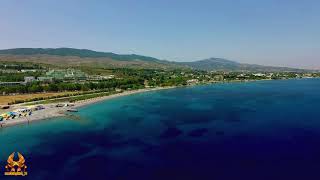 PSALIDI BEACH KOS [upl. by Annie]