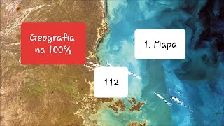 Mapa 112 maturazgeografii zadaniazmapą kursmaturalny geografiana100 [upl. by Pironi59]