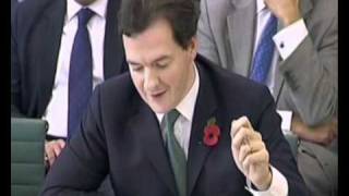 George Osborne and the Tory debt lie  NAILED [upl. by Rehpotsirhcnhoj]