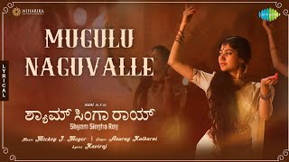 pranavalaya kannada version songMugulu naguvallekannada song danceshyam singha ray [upl. by Adnesor]