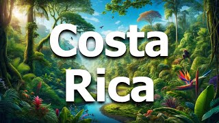 Costa Rica 13 BEST Things To Do In 2024 Travel Guide [upl. by Avid]