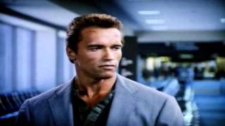 Commando 1985  Original Trailer [upl. by Naltiac]