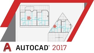 Introduction to Layouts and Viewports AutoCAD LT 2017 WEBINAR  AutoCAD [upl. by Allveta]