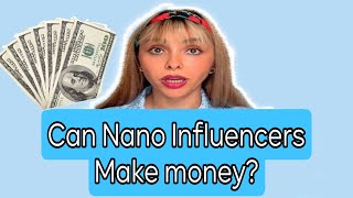 How to become an influencer  Nano Influencer review  More series related coming out soon [upl. by Neisa]