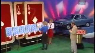 Card Sharks  October 1986 [upl. by Walker823]