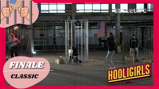 Hooligirls S08E14 Finale [upl. by Adamek]