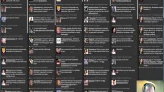 TweetDeck Layout Setup [upl. by Yelsew]