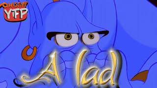 YTP  A Lad [upl. by Hunley]