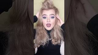 Follow for more makeup shorts rap hiphop music makeupartist makeuptutorial mua makeuplook [upl. by Penny613]