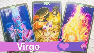 Virgo life path choices and a new journey No more waiting [upl. by Knipe]