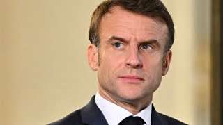 INFO EUROPE 1  Emmanuel Macron veut puiser dans son premier cercle de fidèles pour le remaniement [upl. by Berky]