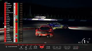 RTana Red Bull Ring LAP 8 T2 [upl. by Nevag154]