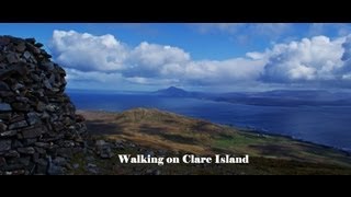 Clare Island  Mayo [upl. by Pius586]