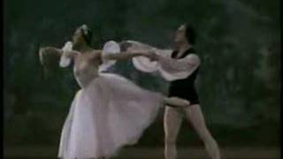 galina ulanova les sylphides waltz [upl. by Craner943]