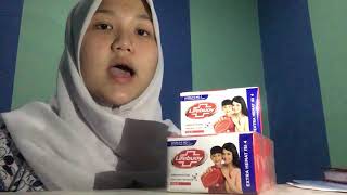 Iklan sabun Lifebuoy  Syifa aurellia 81 [upl. by Hett115]