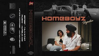 Rajvatan  Homeboyz Official Video  Humble Kid  Aaryan Sekhon  VSD Films  Latest Punjabi Song [upl. by Lehteb351]