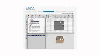 Cera design your bathroom [upl. by Leasa534]