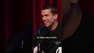 PALIZAS LORENTE 🔥 ArdeVenecia juandavila jaimelorente humor comedia podcast [upl. by Hung617]